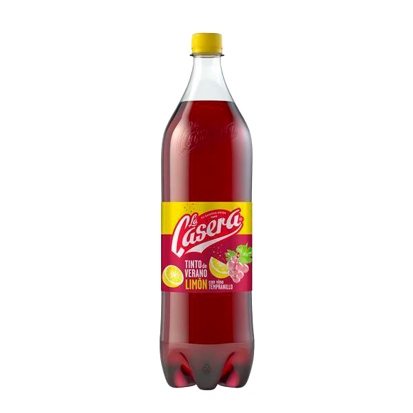 Tinto de Verano Clásico Botella